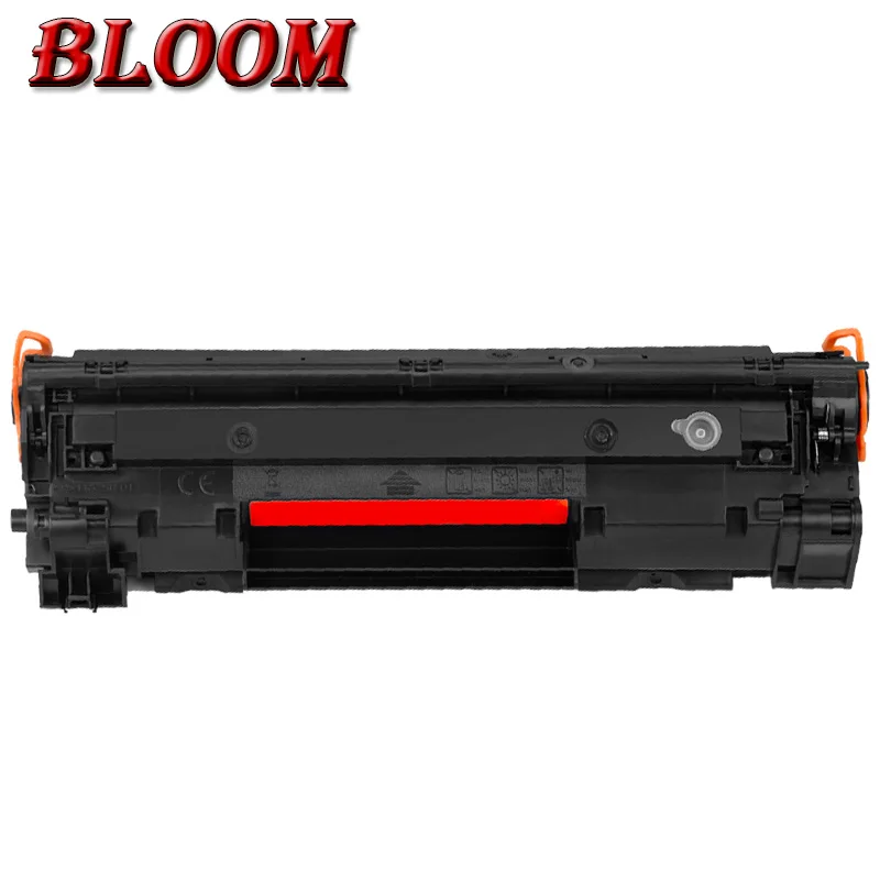 Тонер-картридж ce285a 285A 85A для hp LaserJet Pro P1102 M1130 M1132 M1210 M1212nf M1214nfh M1217nfw принтер mbk фастекс