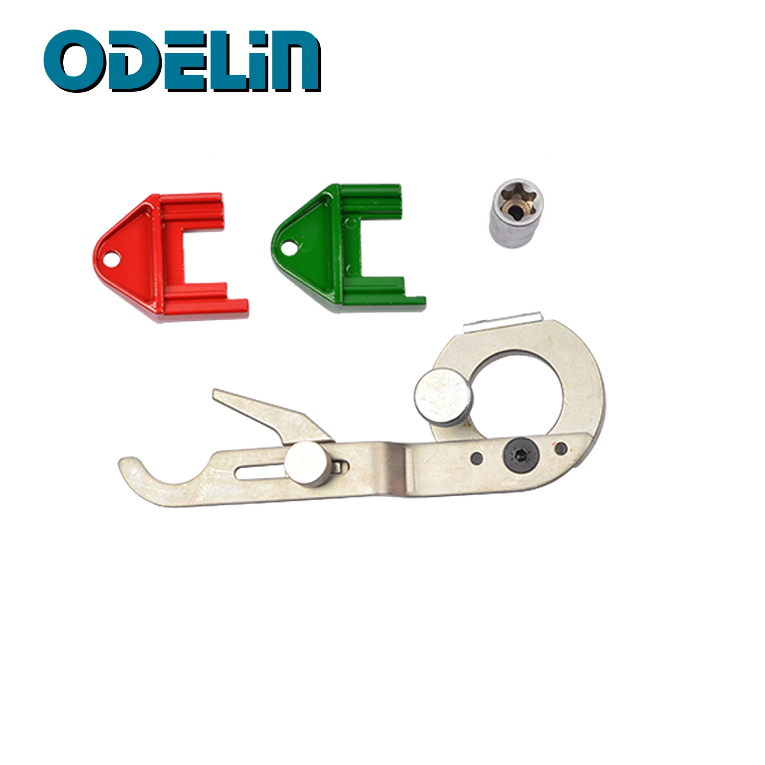 Набор инструментов синхронизации двигателя для двигателей G.M / Saab/Opel V6 |