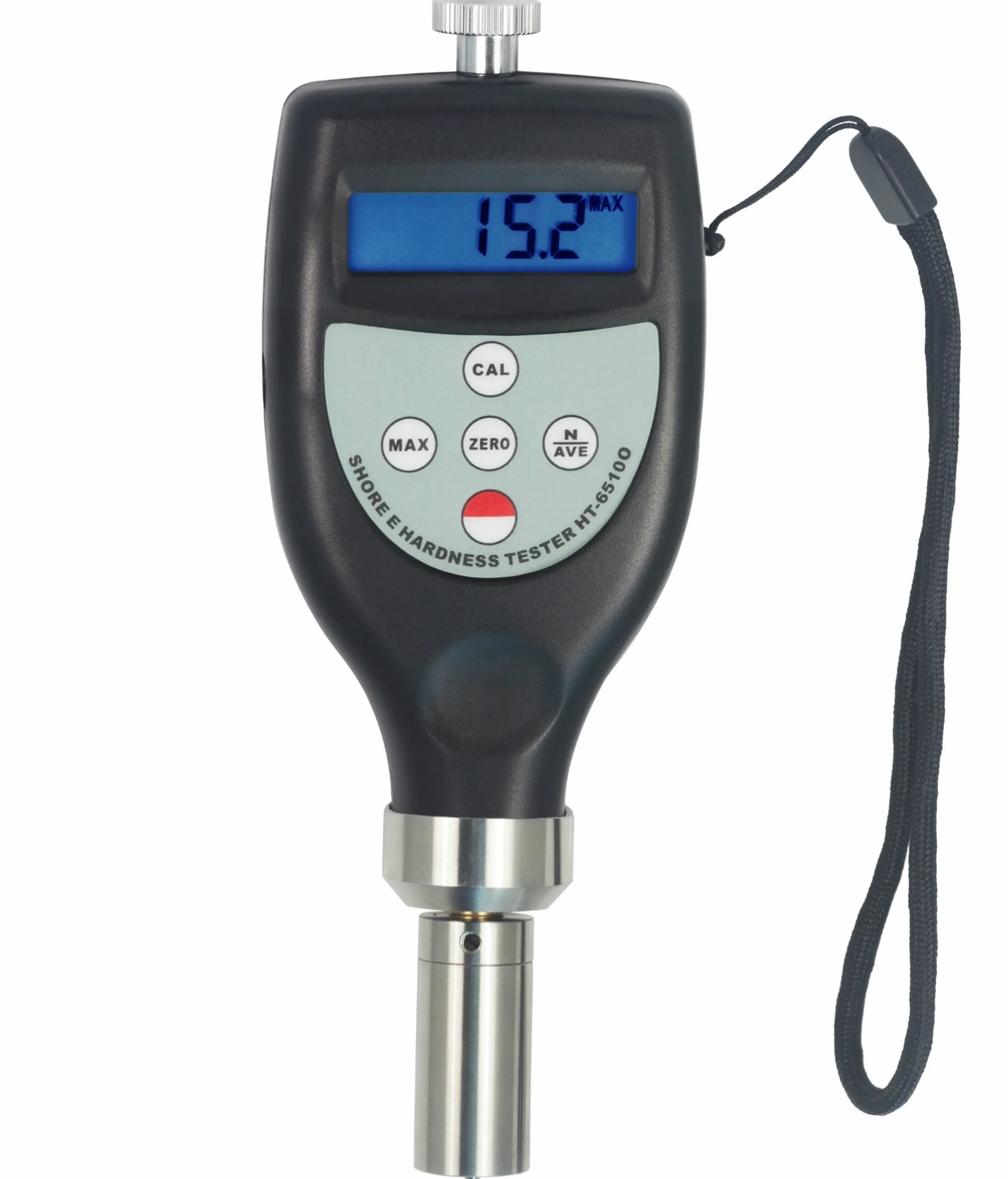 

Digital Shore Hardness Tester Shore O Durometer HT-6510O 0~100HO