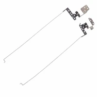 laptop lcd screen hinges for hp cq58 g58 2000 2000 2a 2b 250 g1 255 g1 650 655 replacement parts left right lcd hinges hinge