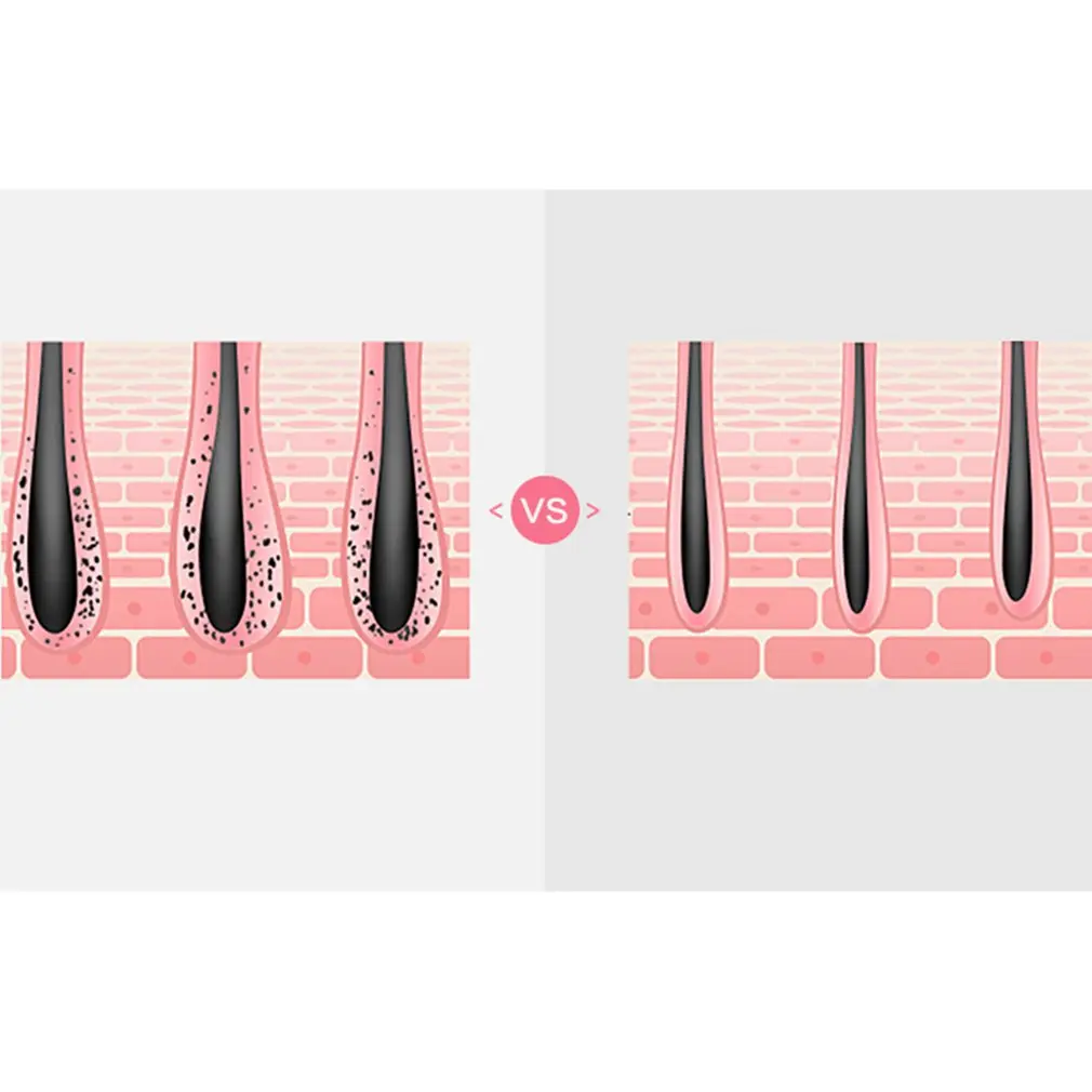 Трехколесный массажный силиконовый очищающее средство для лица домашнее