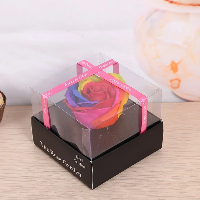 Романтический подарок на день рождения День Святого Валентина Подарочная