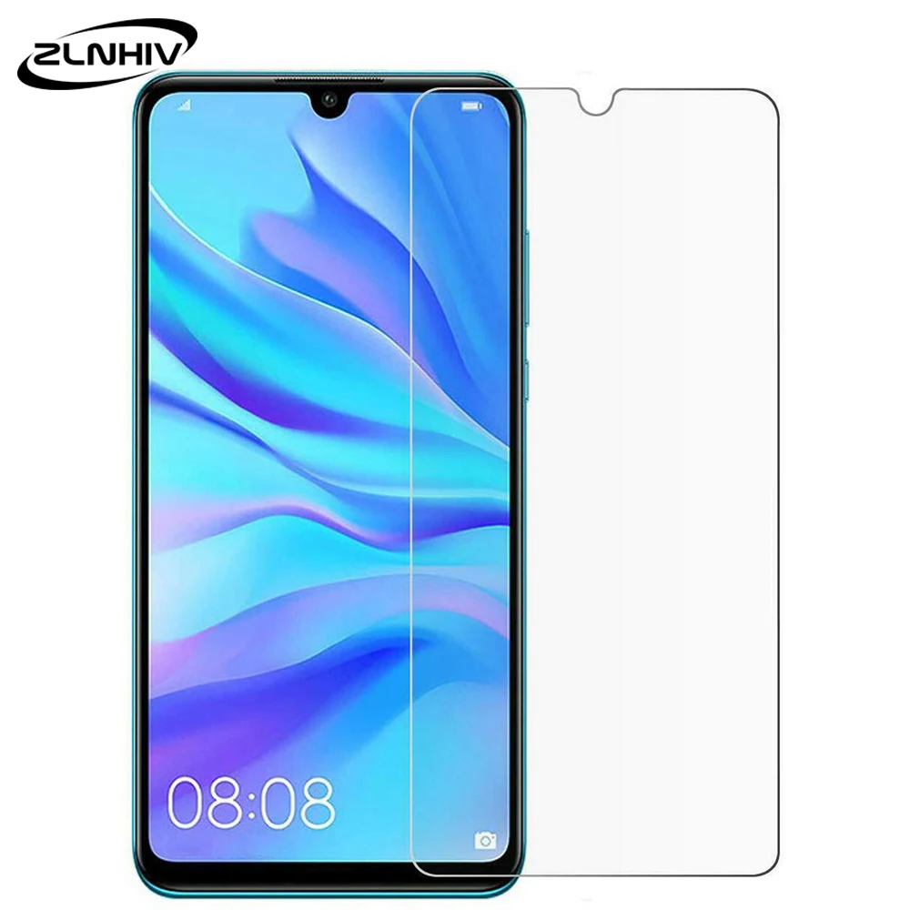 ZLNHIV для huawei nova 5 pro 5i 5T закаленное стекло 4 4e 3 3i 3e защитная пленка смартфона экрана