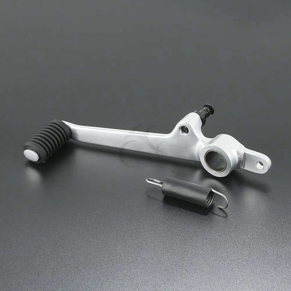 Новый рычаг тормоза для мотоцикла HONDA CBR900RR CBR919 CBR 900RR 919 1991 1999 92 93 94 95 96 97 98|Подставки