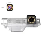 Камера заднего вида Misayaee Golden HD 1280x720P для Fiat Tipo Doblo PUNTO Grande Multipla 186 Marea 185