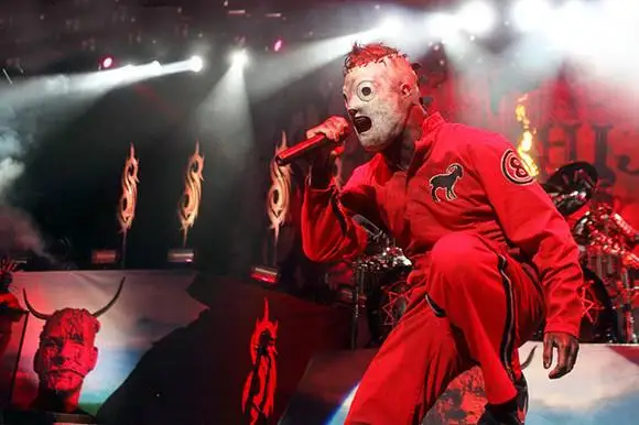 Новая Маскарадная маска Slipknot, шлем Кори Тэйлор, Детские латексные маски для взрослых, вечерние карнавальные реквизиты для Хэллоуина