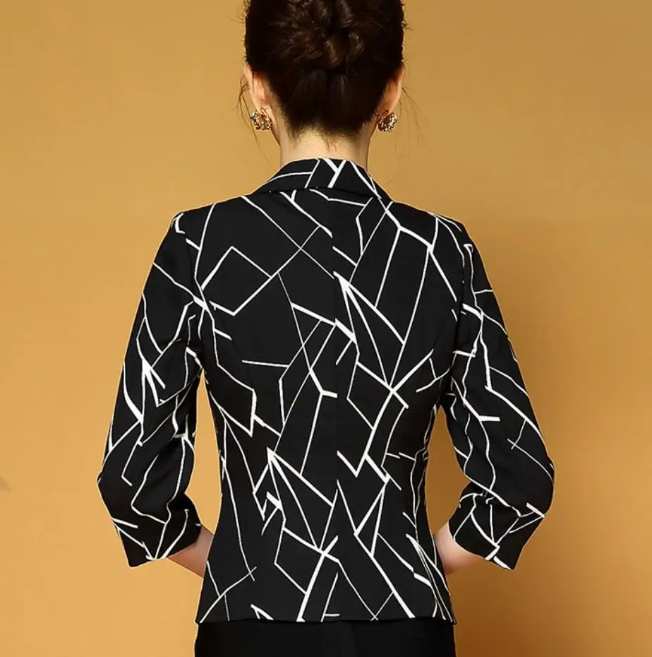 Новые модные весенне-осенние пиджаки и куртки офисные Повседневная обувь для