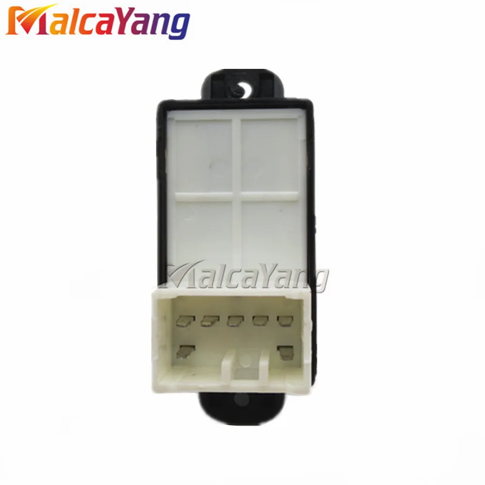 Кнопка управления окном пассажирского питания OE 93580 3D000 935803D000 для Hyundai Elantra Sonata Kia