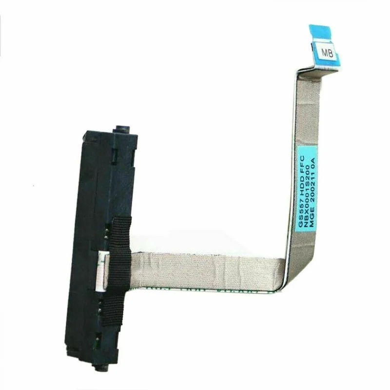 

For Lenovo Ideapad 5 15 ARE05 HDD Drive CABLE 5C10S30033 GS557 NBX0001S200