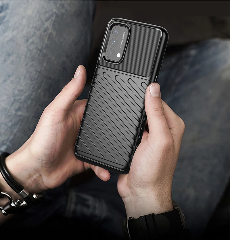 for oneplus nord n200 case rubber silicone matte soft protective armor case for oneplus nord 2 n200 n100 n10 cover nord n200 5g free global shipping