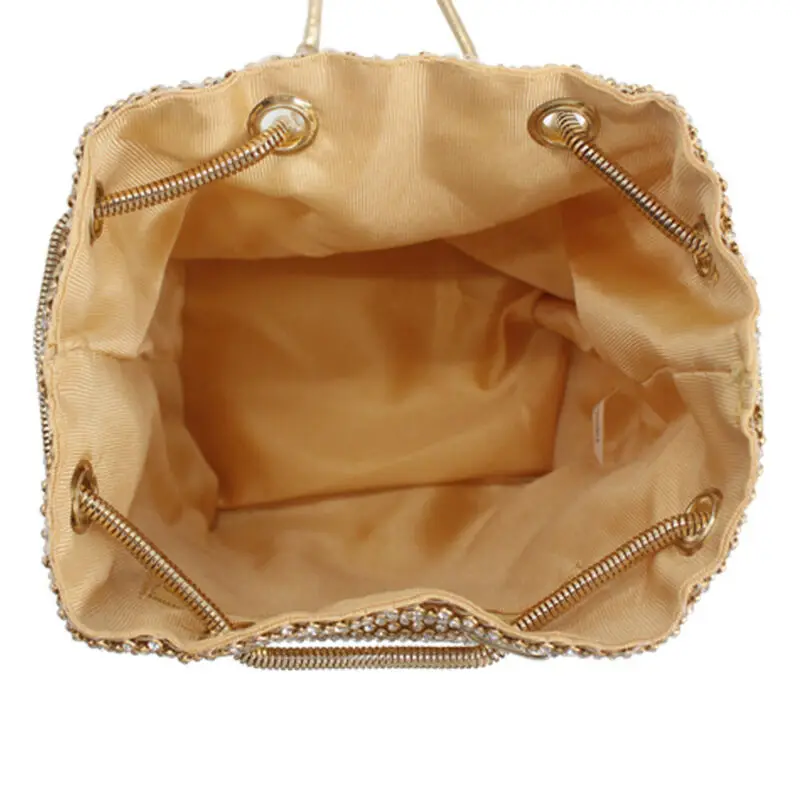 

Fashion Women Shoulder Bag Sequin Messenger Chain Leather Vintage Crossbody Bag Ladies Travel Tote Satchel Purse