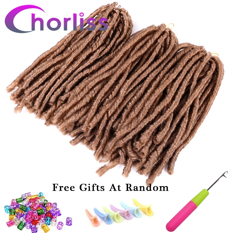 Мягкие искусственные локоны в стиле Crochet косички Ombre Jumbo Dread прическа африканская