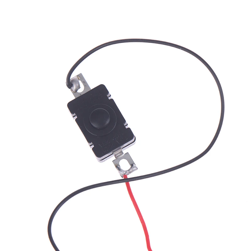 Комплект двигателя 130 с 2 чехлами и переключателями для хранения батарей AA 16500