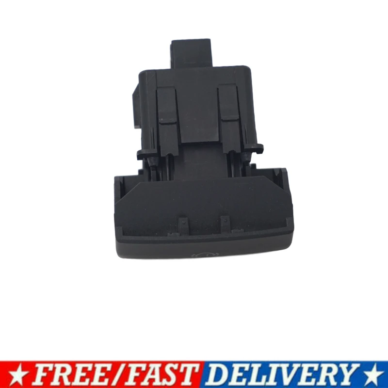 Абсолютно новый оригинальный стояночный тормоз переключатель электронный