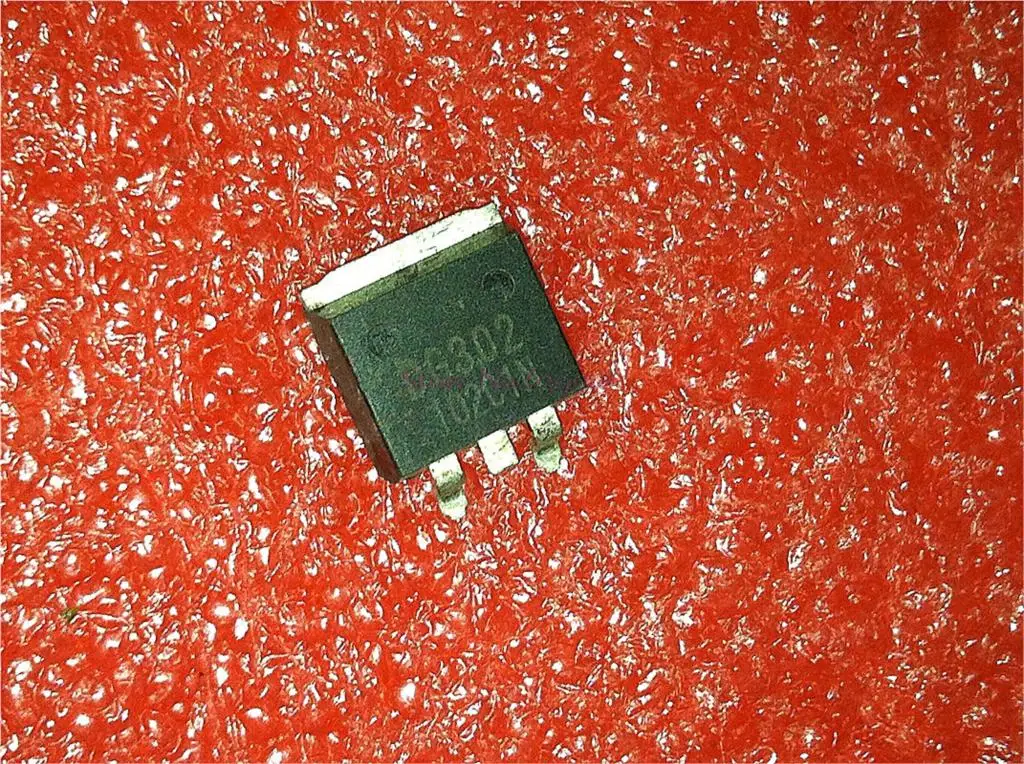 

10pcs/lot DG302 302 TO-263 In Stock