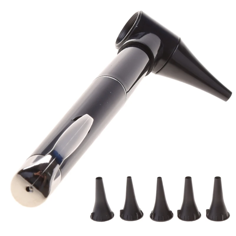 

Otoscope Ophthalmoscope Ent Ear Care Examination Diagnostic Instruments X7JA