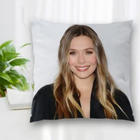 new pillow slips elizabeth olsen pillow covers bedding comfortable cushiongood for sofahomecar high quality pillow cases
