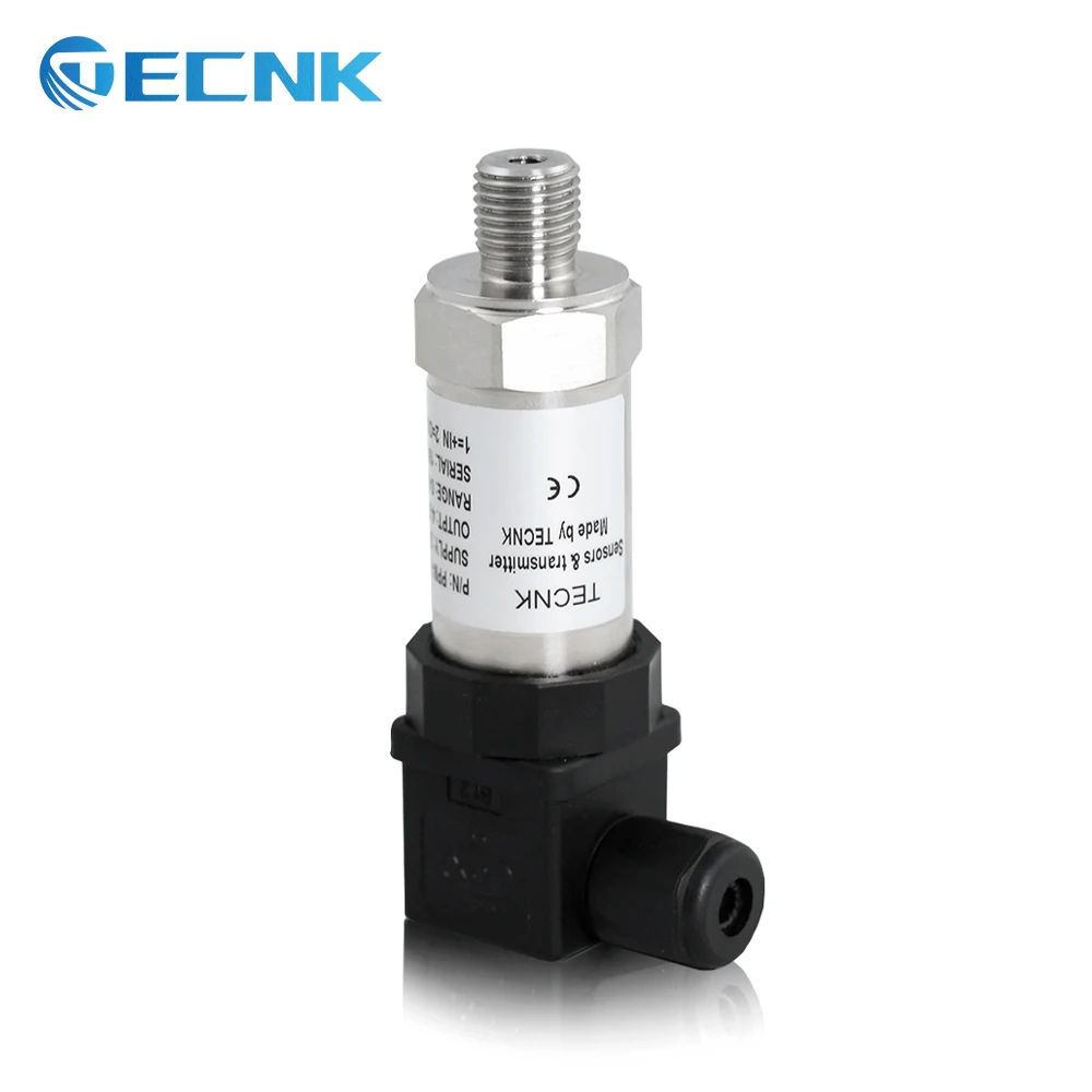

Stainless Steel Stable High Temperature Pressure Transmitter Sensor
