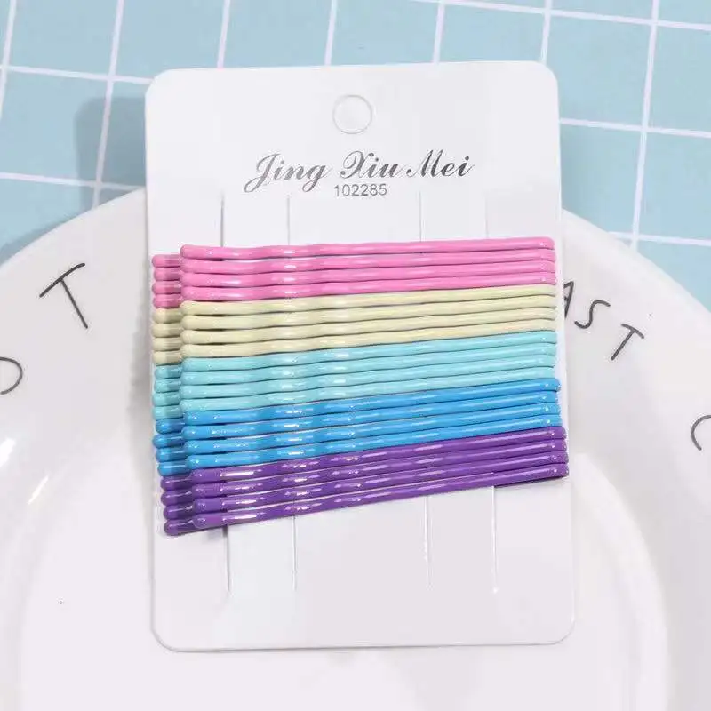 Заколка для волос девочек 20 шт. | Украшения и аксессуары