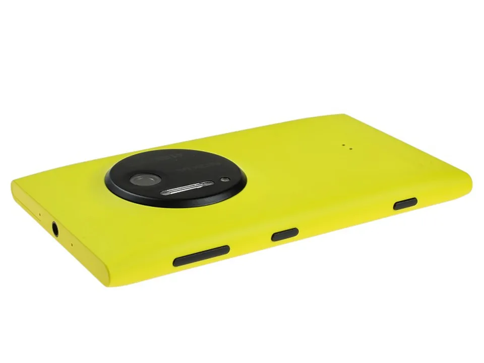 Nokia Lumia 1020 Windows разблокированный телефон 32 Гб камера 41MP gps Wifi 4," экран Nokia L1020 мобильные телефоны