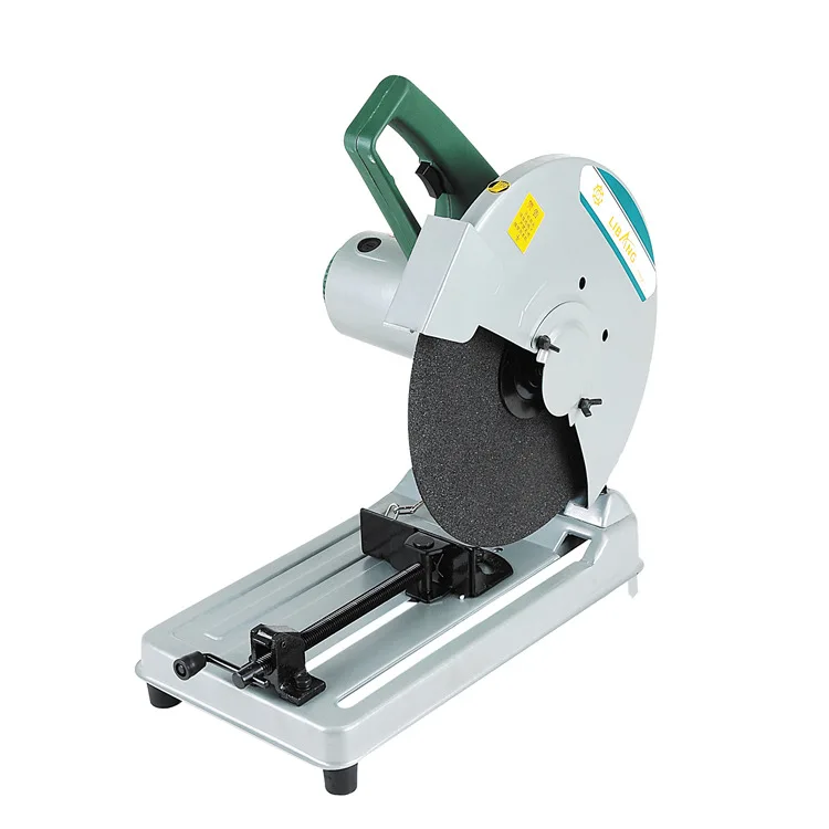 

Станок для резки профиля, 220 В, 1200 Вт, 4600 об/мин