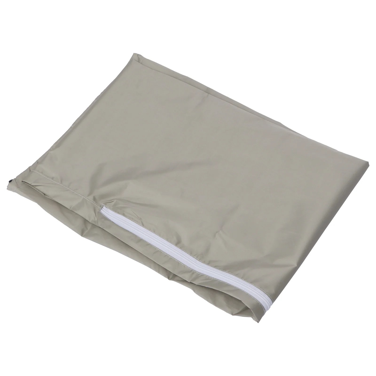 

Водонепроницаемая ветрозащитная Крышка для зонта легкая крышка для зонта с навесом с сумкой для хранения для патио двора садового зонта