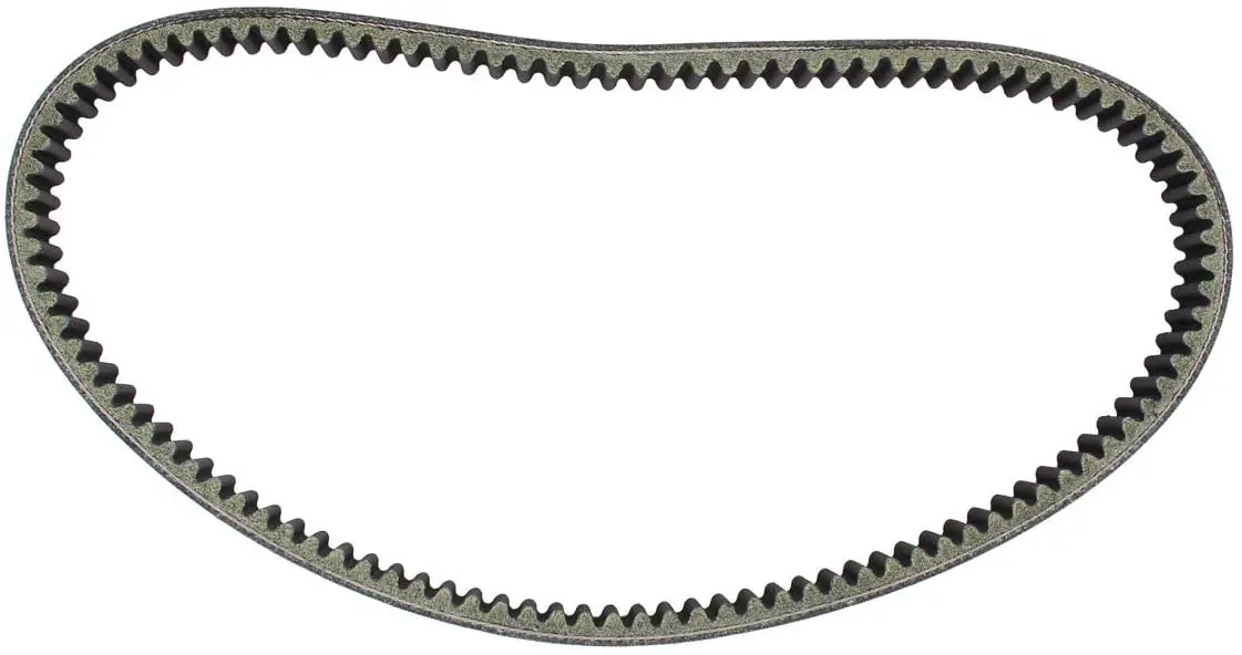 Ремень приводного ремня подходит для Yamaha J55-G6241-00-00 Golf Cart высокого качества |