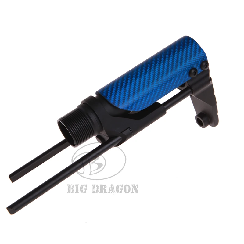 Emersongear PDW в наличии игрушечный пистолет аксессуар для GBB легкое соревнование