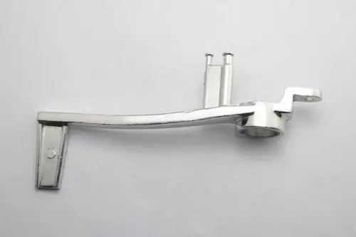 

Silver Motorcycle Rear Brake Pedal Case for Suzuki GSXR 600 750 2006-2009 GSXR1000 2005-2011