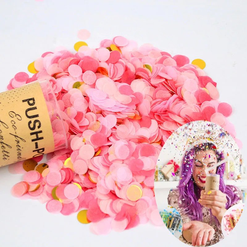 push confetti 16 дюймов золотистые воздушные шары из фольги с надписью «Любовь» в форме сердца/воздушные шары висит розовой мишкой подарок для Обручение Свадебные украшения День Святого Валентина Декор - Цвет: push confetti