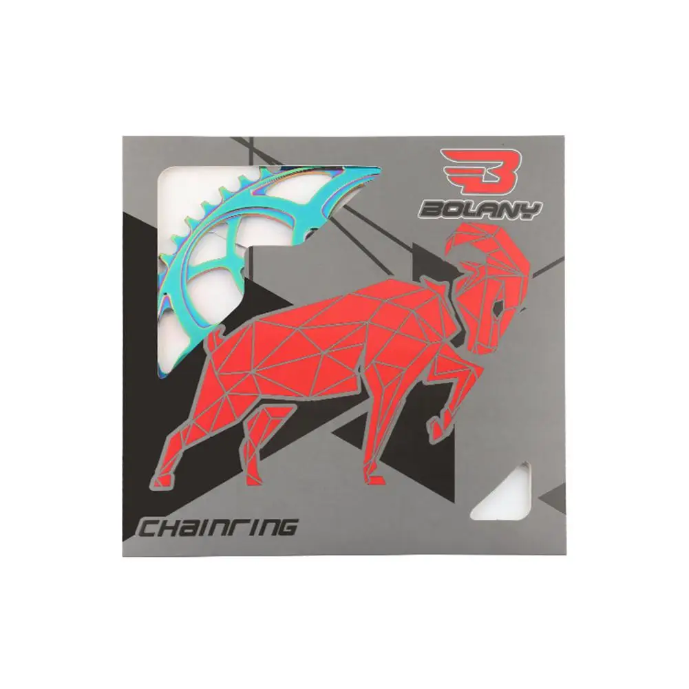 Велосипедная звездочка цепной передачи и складных велосипедов велосипедная