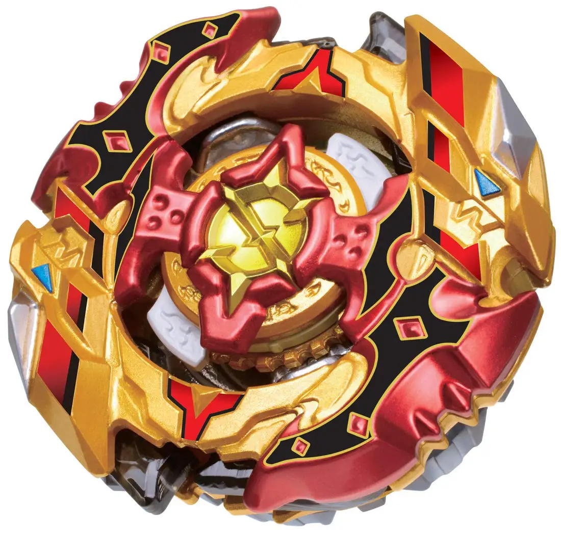 Игрушка-Спиннер TakaraTomy Beyblade Burst B-128 Super Z 4 шт./компл. | Игрушки и хобби