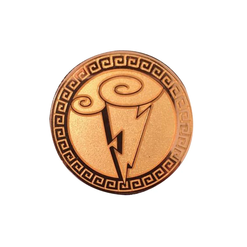

Символ богов Pin-код