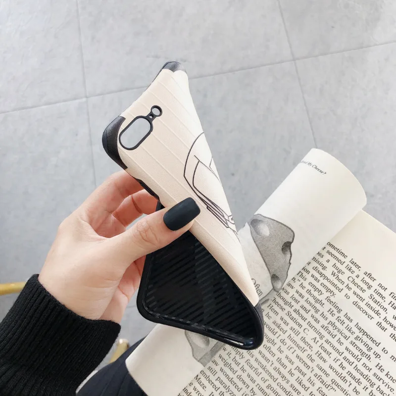 Мультфильм Железный человек Бэтмен мобильный корпус для iPhone11 X XS XR XSMax 8 7 6S плюс