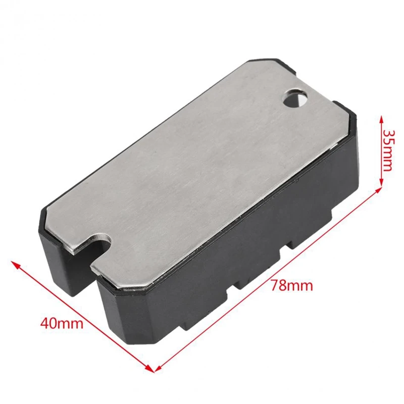 1Pc MDQ 150A-1600V Black Single-Phase Diode Bridge Rectifier 150A Amp High Power 1600V