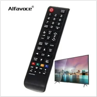 Alfavoce AA59-00786A Универсальная крышка пульта дистанционного управления для Samsung LCD LED Smart remote control TV