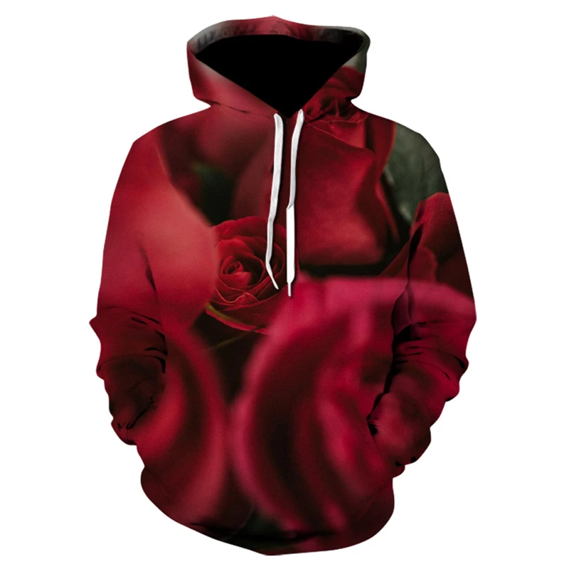 

High Quality Men And Women All-Match Hoodies 3D Print Green Leaf Attern Sweatshirts Casual Conventional Fashion Hoodie Costume