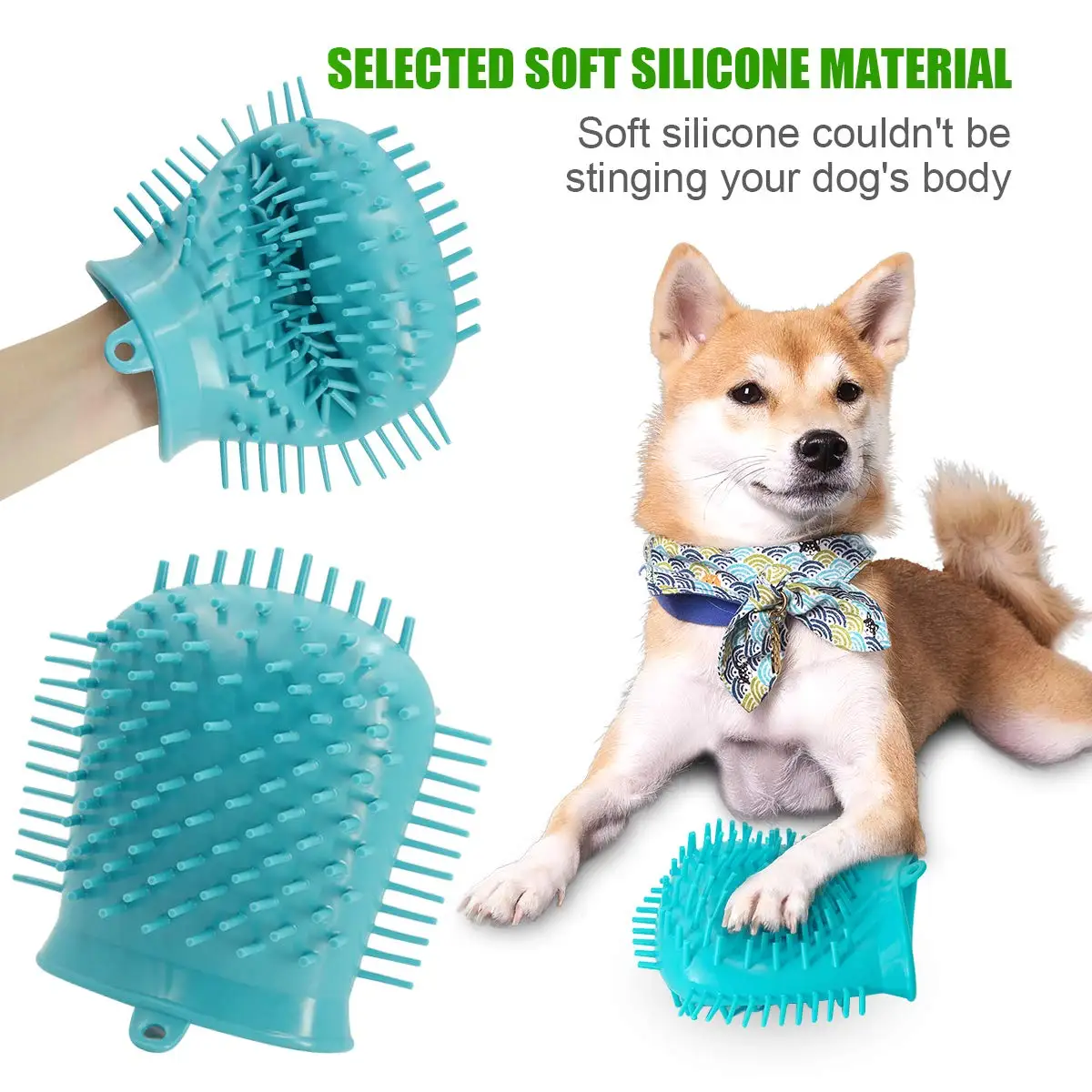 Портативная мойка для ног собаки|Постель и подстил| |