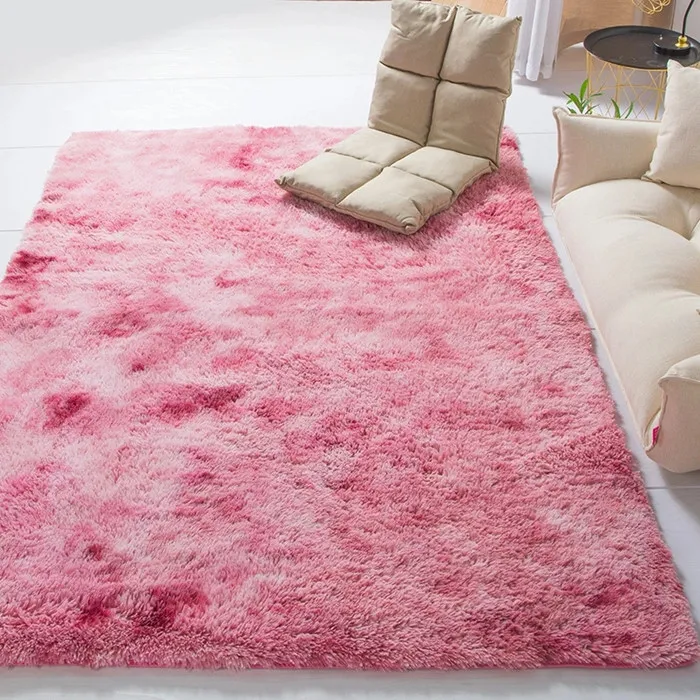 watermelon pink Новые цветные коврики для ванной комнаты, коврики для пола, Индивидуальный размер, коврики для ванной, плюшевые коврики для туалета, туалета, ванной комнаты, коврики - Цвет: watermelon pink