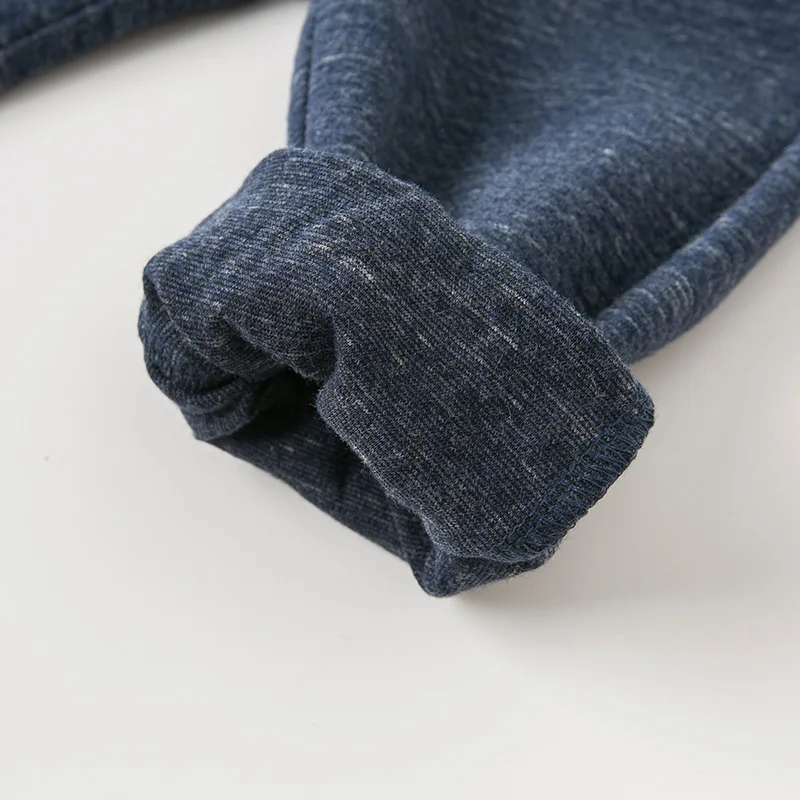 DBA10907 dave bella комплекты осенней одежды для мальчиков активного отдыха брюки с