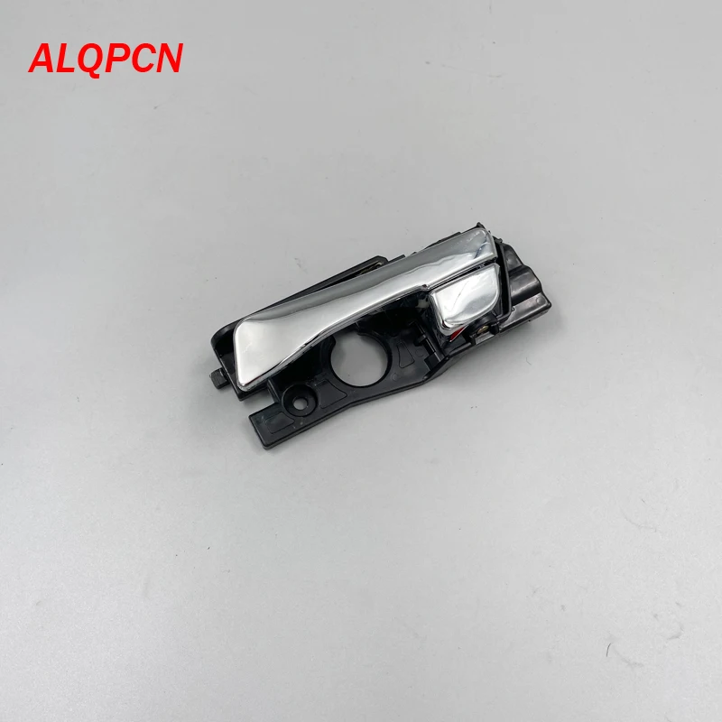 

Внутренняя ручка передней или задней двери, левая и правая, хром для Hyundai Accent 2012-2017