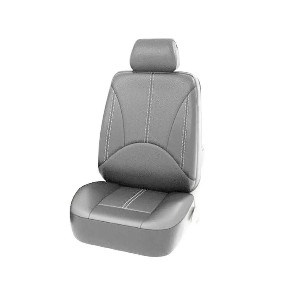 Universal Styling Full Set PU Leather Faux Interior Accessories Automobile Protector Car Seat Cover | Автомобили и мотоциклы