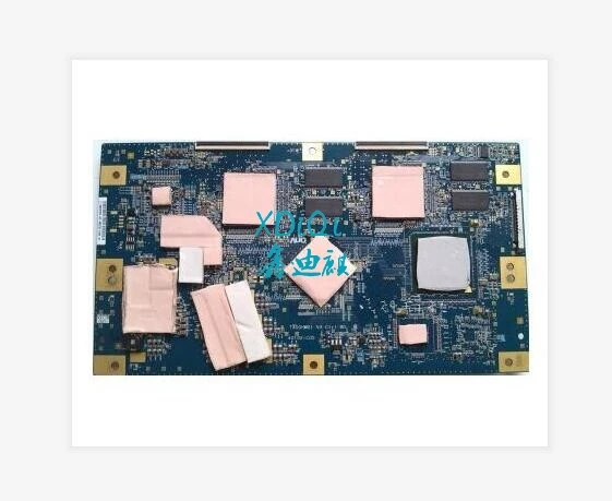 Бесплатная доставка хорошая тестовая T-CON доска для T400HW01 V3 40T02-C01 40T02-C05 |