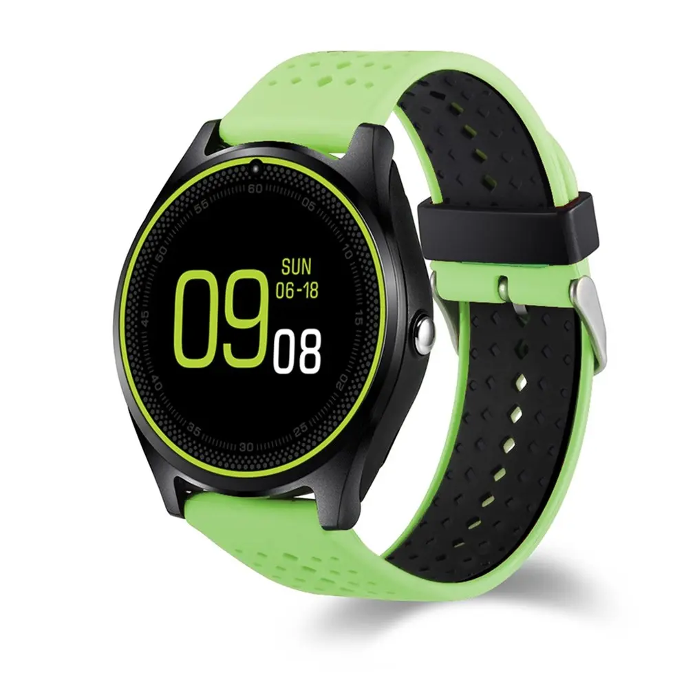 Умные часы Bluetooth V9 DZ09 с камерой умные шагомером для здоровья и спорта мужские