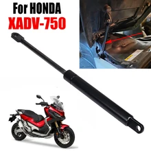 For HONDA XADV 750 X ADV 750 XADV750 X ADV750 Motorcycle Accessories Seat Strut Arms Lift Support Shock Absorbers Lift Seat Part