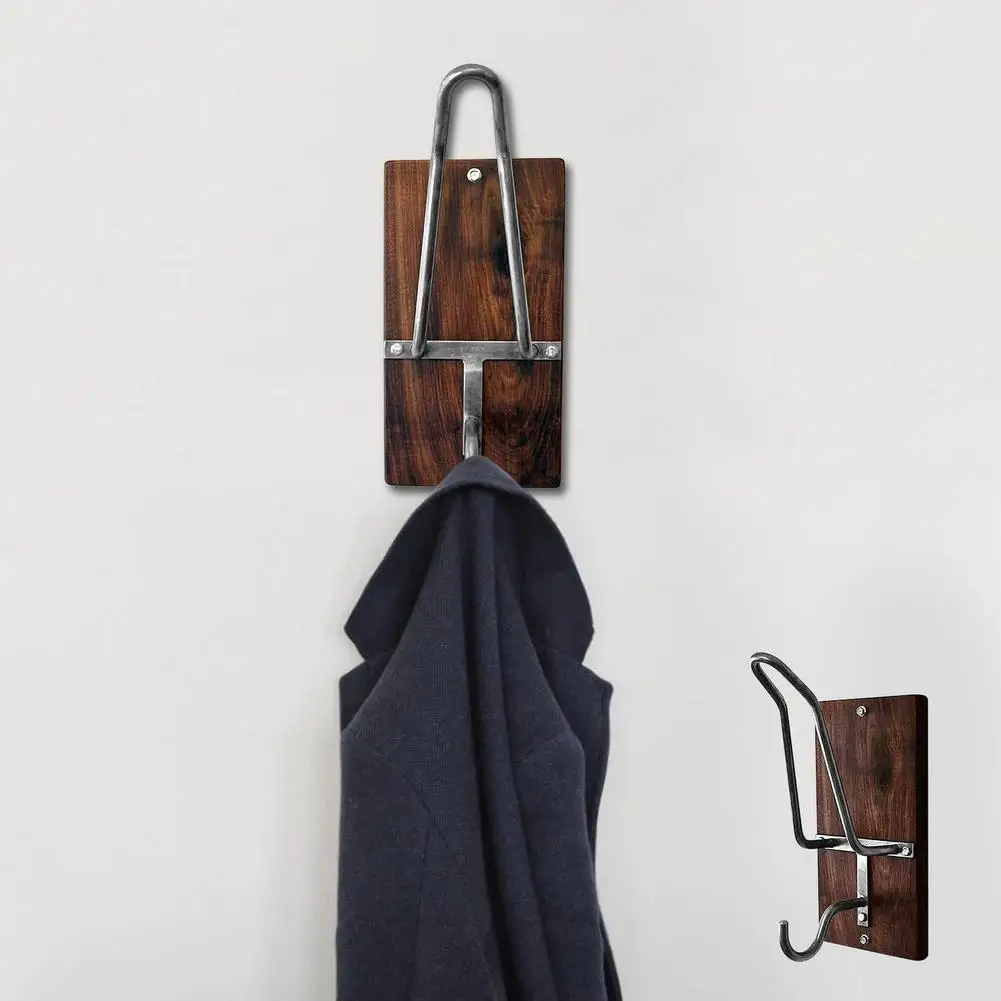 Многофункциональные крючки для мотоцикла настенный держатель куртки крючок