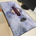 Большой игровой коврик для мыши XGZ League of Legends, коврик с застежкой по краю для мыши, ноутбука, компьютера, коврик для мыши, коврик для клавиатуры, размер 90x4 0 см30x60 см
