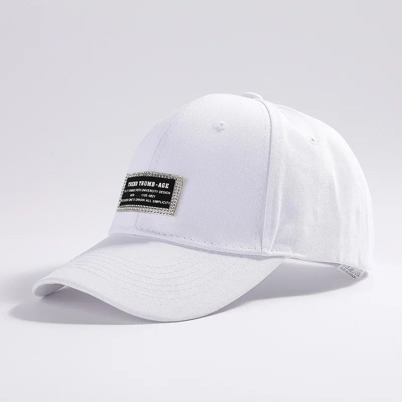 

2021 new outdoor embroidered sunshade cap summer sports cloth sunscreen cap
