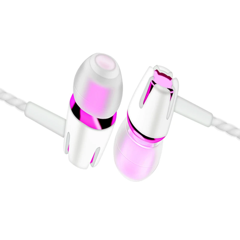 проводная гарнитура с микро