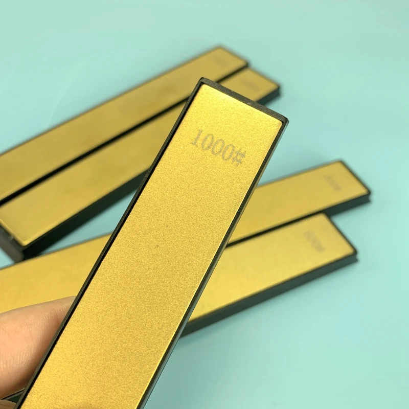 Точилка для ножей титановый Алмазный точильный камень Apex Edge запасная точилка 240